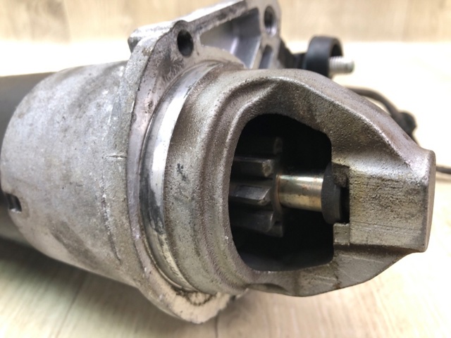 233001CA0A NISSAN Стартер купить в Николаев
