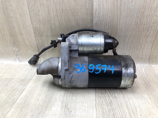 Стартер автомобиля 233001CA0A NISSAN