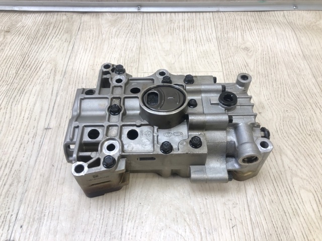 Помпа масляная 233002G410 HYUNDAI