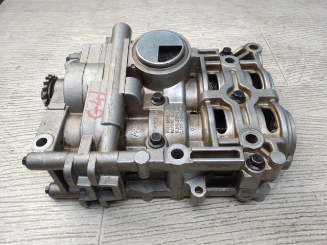 233002G542 HYUNDAI Корпус балансировочного механизма купить в Киев