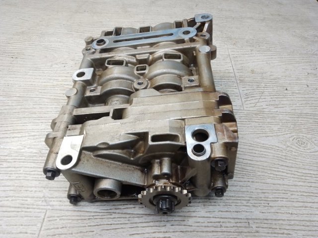 Корпус балансировочного механизма 233002G542 HYUNDAI