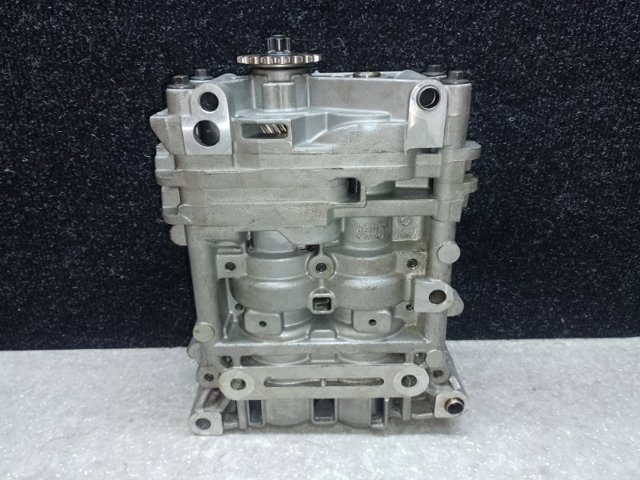 HYUNDAI 233002G953 Корпус балансировочного механизма в наличии Одесса