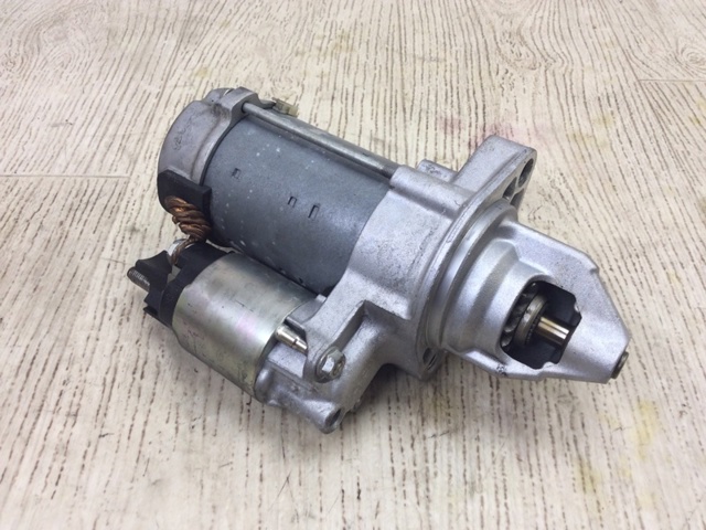 233004GD0C NISSAN Стартер купить в Запорожье