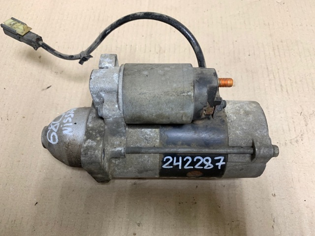 233007S000 NISSAN Стартер купить в Полтава