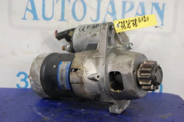 Стартер автомобиля 233008H30A NISSAN