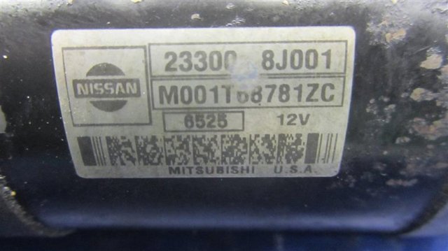 233008J001 Стартер купить Сумы