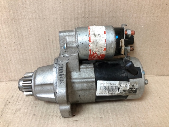 233008J001 NISSAN Стартер купить в Каменское