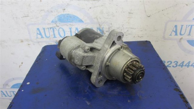 NISSAN 233009HP0A Стартер в наличии Черновцы