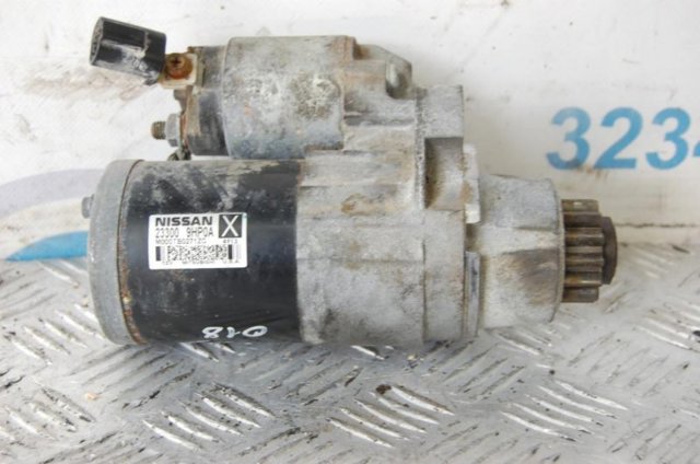233009HP0A Стартер купить Хмельницкий