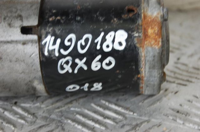NISSAN 233009HP0A Стартер в наличии Житомир