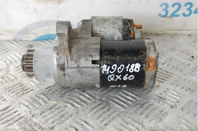 Стартер автомобиля 233009HP0A NISSAN