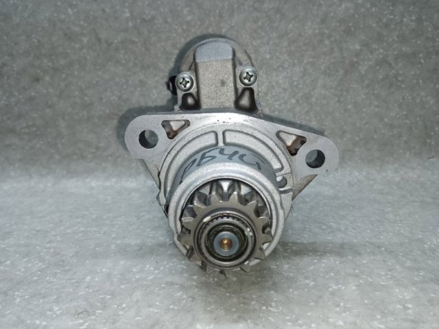 233009HP0B NISSAN Стартер купить в Ирпень
