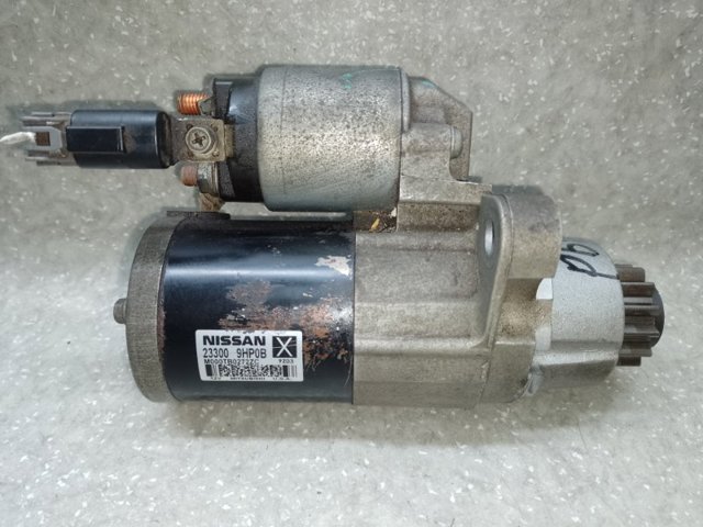 NISSAN 233009HP0B Стартер в наличии Запорожье