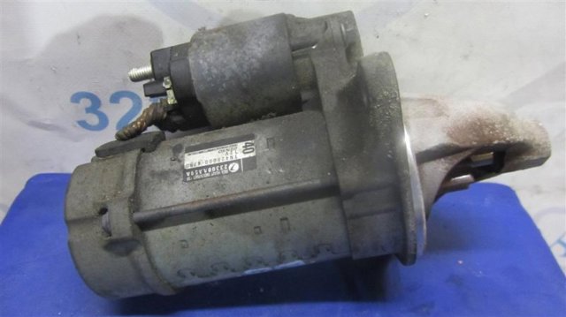 23300AA59A SUBARU Стартер купить в Черновцы