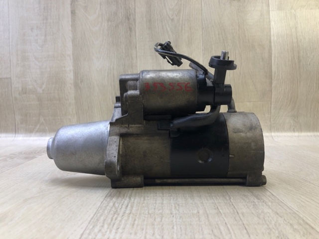 23300CG200 NISSAN Стартер купить в Ирпень