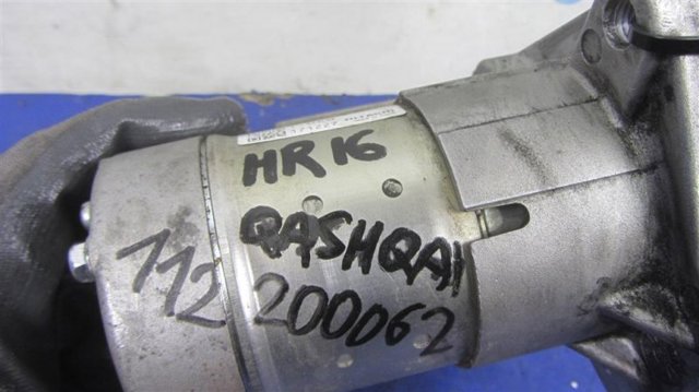 23300EE01C NISSAN Стартер купить в Украина