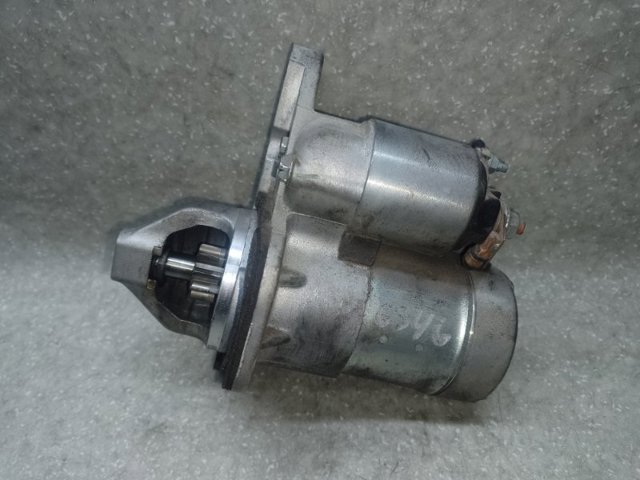 Стартер двигателя 23300EN22B NISSAN