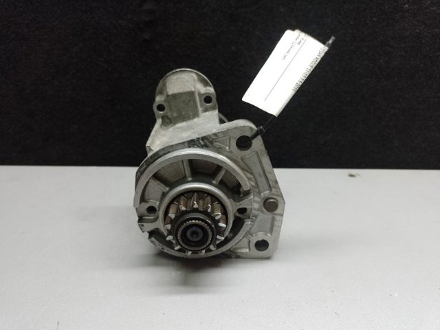 23300ET80B NISSAN Стартер купить в Ирпень