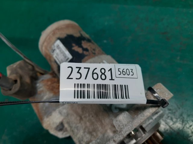 NISSAN 23300ET80B Стартер в наличии Черновцы