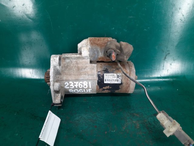 23300ET80B NISSAN Стартер купить в Винница