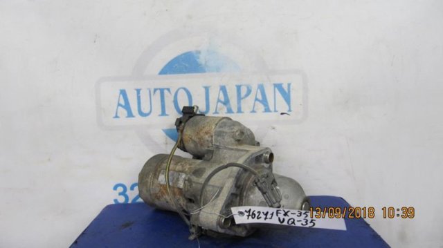 23300EY00C NISSAN Стартер купить в Черновцы