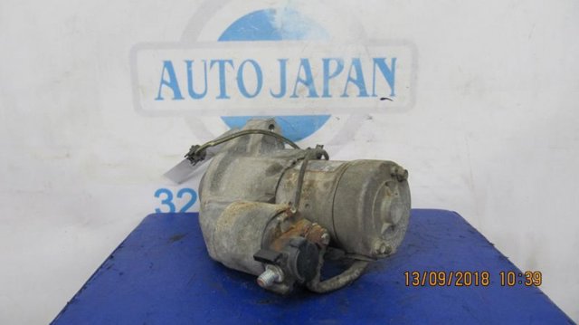 23300EY00C NISSAN Стартер купить в Кривой Рог