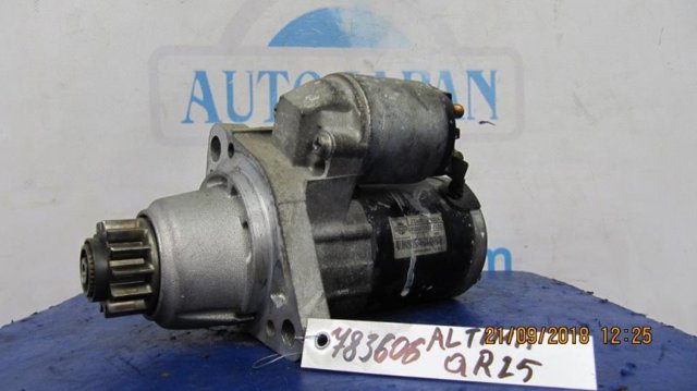 23300JA00A Стартер купить Киев