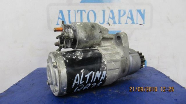 Стартер автомобиля 23300JA00A NISSAN