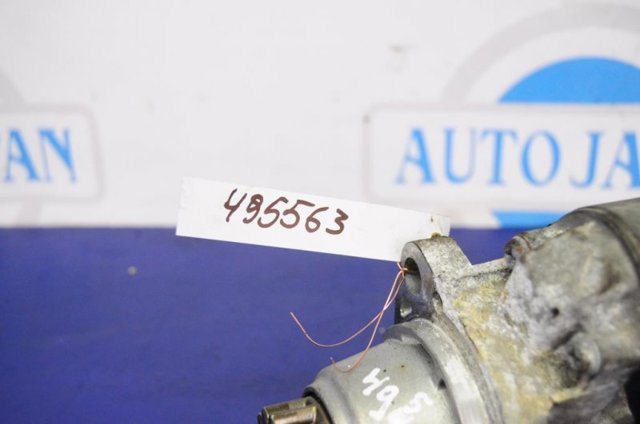 23300JA01A NISSAN Стартер купить в Одесса