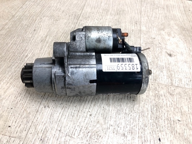 NISSAN 23300JA10A Стартер в наличии Одесса
