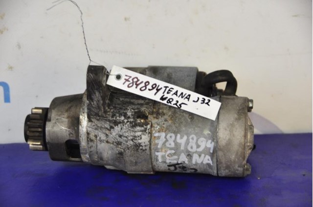 Стартер 23300JN00A NISSAN