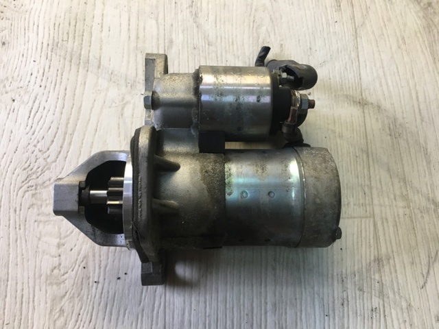 NISSAN 2330MEN22ARW Стартер в наличии Киев