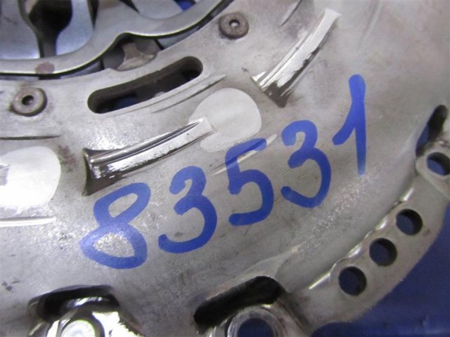 NISSAN 2335400QAG Сцепление в наличии Киев