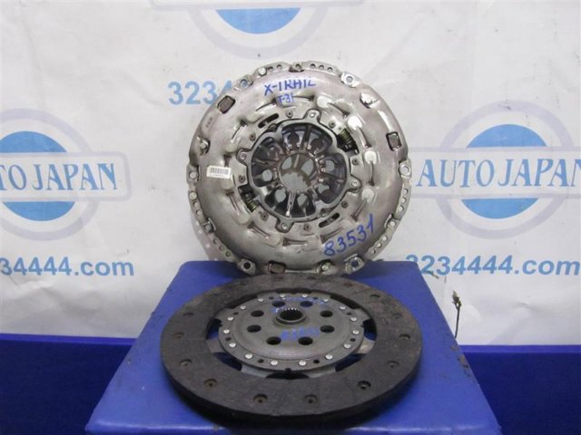 Сцепление 2335400QAG NISSAN
