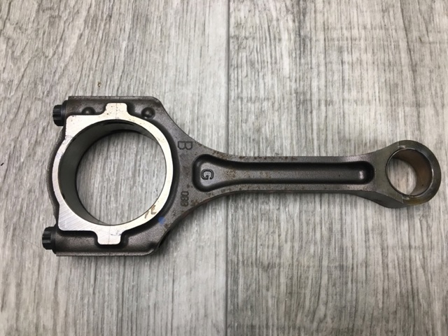 Шатун поршня ДВС 235102G520 HYUNDAI