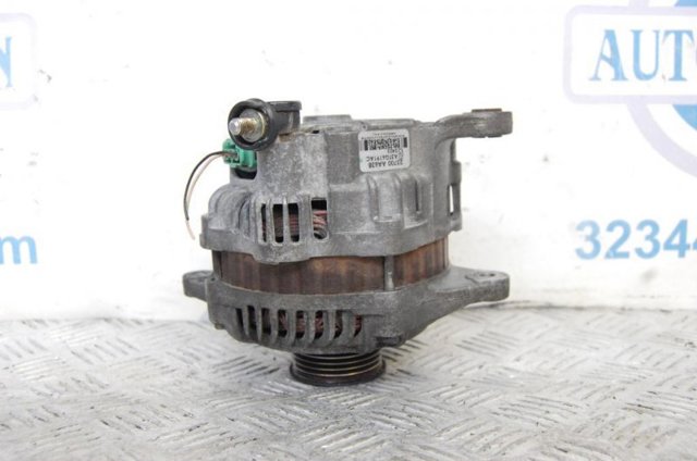 SUBARU 23700AA63B Генератор в наличии Ирпень