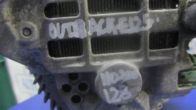 23700AA63B SUBARU Генератор купить в Одесса
