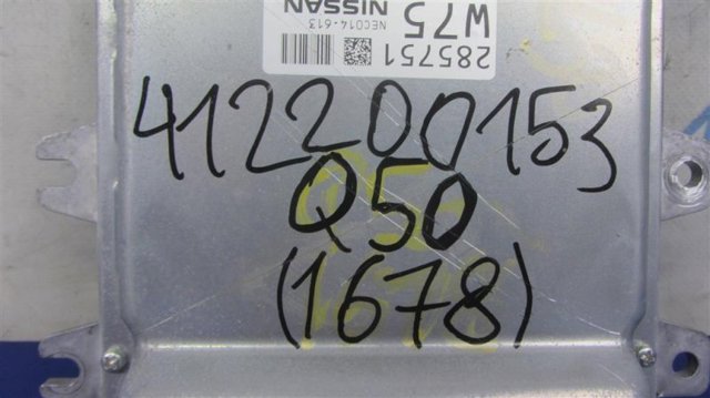 237031MG1A NISSAN купить в Ровно