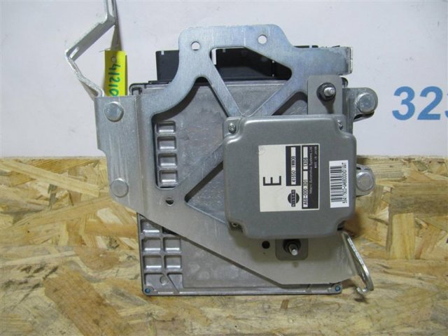 237031UW0A NISSAN Блок управления двигателем купить в Украина