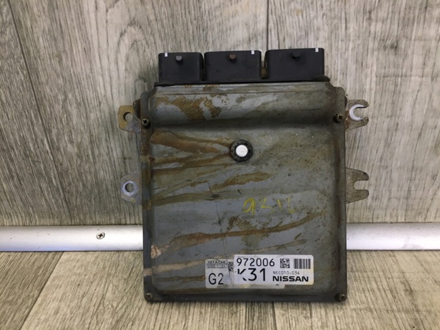 237033JA0A NISSAN купить в Черновцы