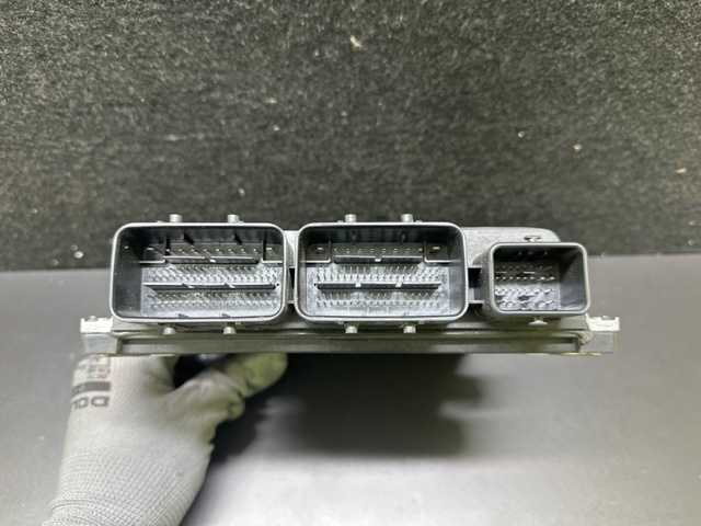 NISSAN 237036KA0C Модуль управления (ЭБУ) двигателем в наличии Ирпень