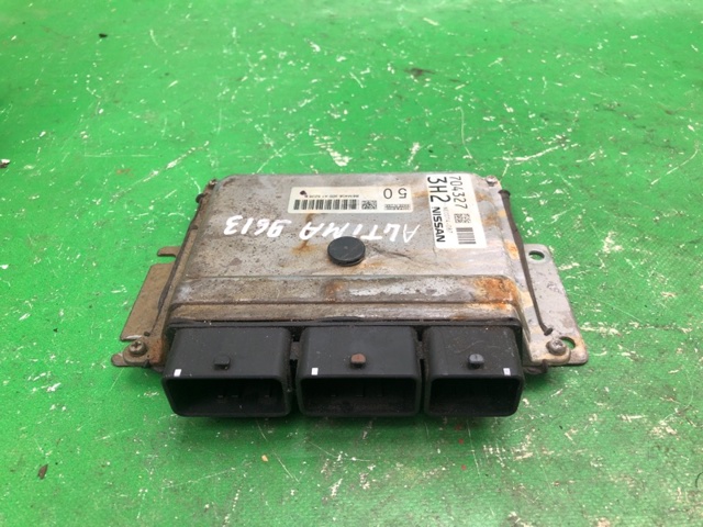 NISSAN 237039HS0A в наличии Винница