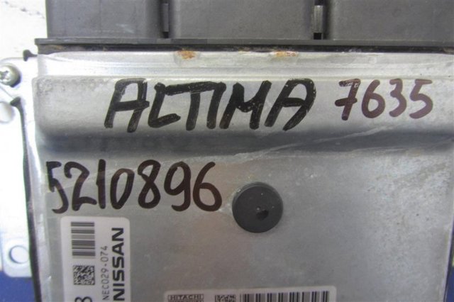 NISSAN 237039HS0A в наличии Чернигов