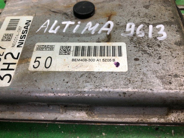 237039HS0A NISSAN купить в Запорожье