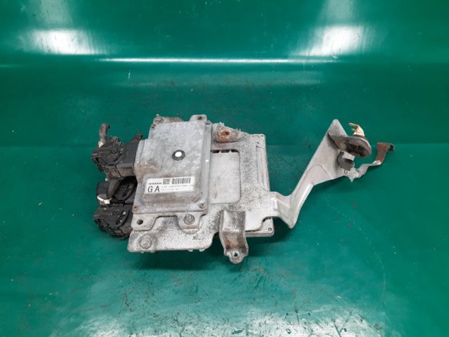 237101AA1C NISSAN Блок управления двигателем купить в Чернигов