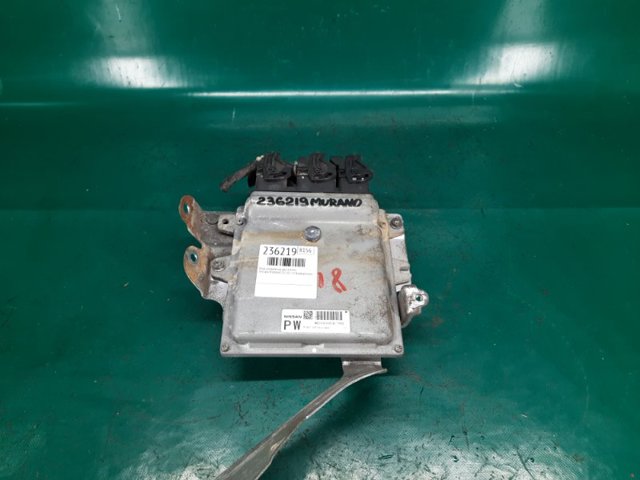 237101AA1C NISSAN Блок управления двигателем купить в Винница