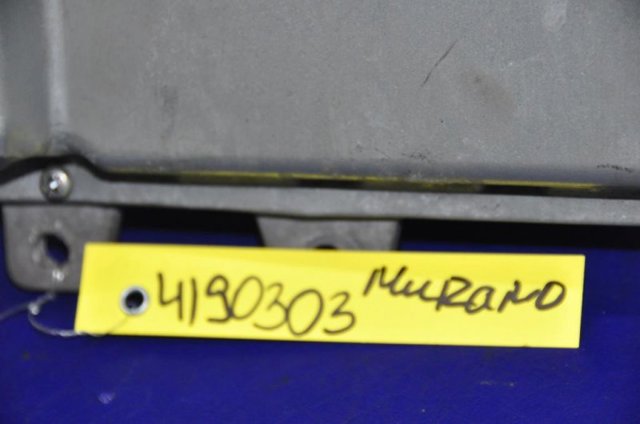 237101AA1C NISSAN Модуль управления (ЭБУ) двигателем купить в Киев