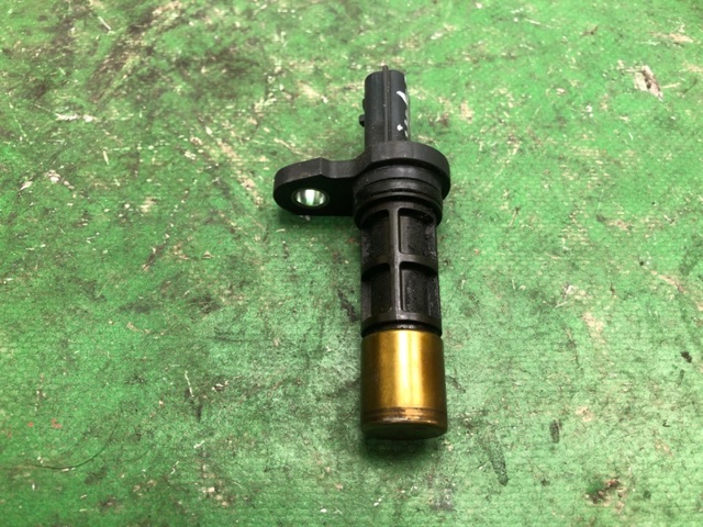 Датчик положения коленвала 237311KC0A NISSAN