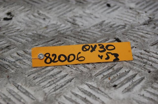 23731HG00E NISSAN Датчик положения (оборотов) коленвала купить в Ровно