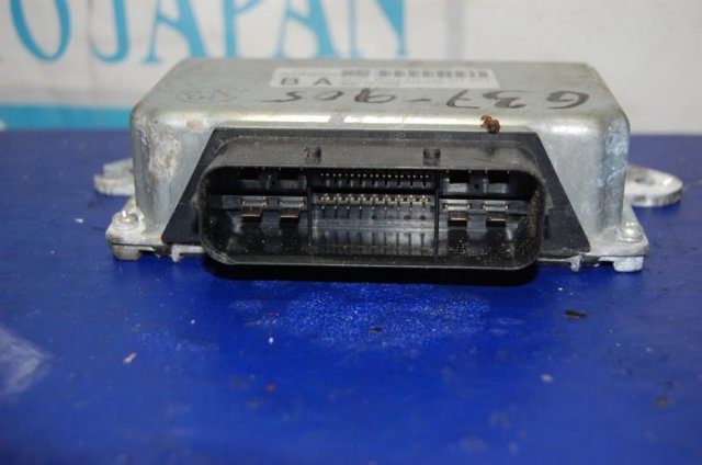 237513EV0A NISSAN Модуль управления (ЭБУ) АКПП электронный купить в Полтава